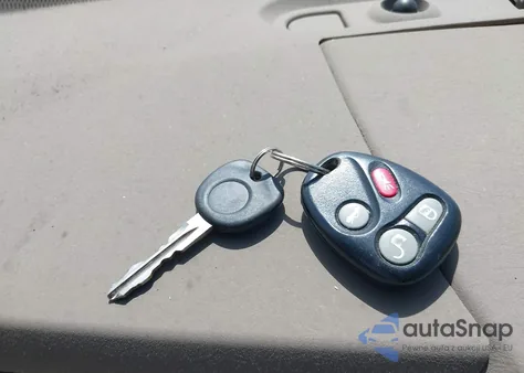 2007 Saturn Ion 3 z USA, uszkodzony, nr VIN 1G8AL58F27Z165730